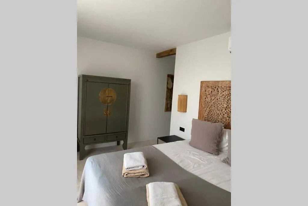 Villa Bamboa-Curacao Ян-Тил