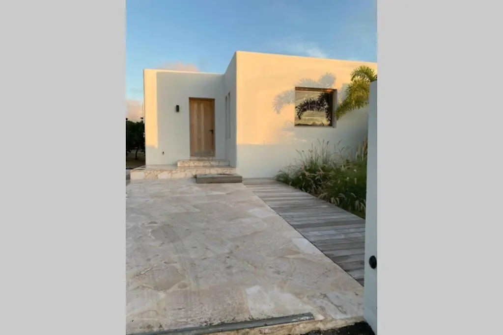Villa Bamboa-Curacao Ян-Тил 0*,  Кюрасао