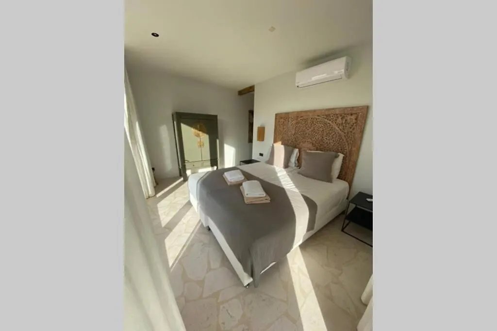 Villa Bamboa-Curacao Jan Thiel